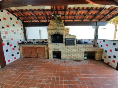 Casa com 5 Quartos à venda, 300m² no Vila Suissa, Mogi das Cruzes