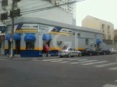 Ponto Comercial com 3 Quartos à venda, 221m² no Cidade Baixa, Porto Alegre