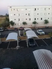 Apartamento com 2 Quartos para alugar, 46m² no Jardim Holanda, Uberlândia