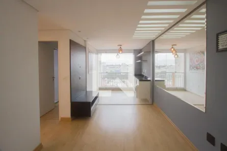 Apartamento com 2 Quartos à venda, 62m² no Vila Congonhas, São Paulo