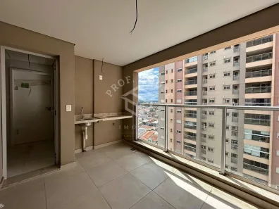 Apartamento com 3 Quartos à venda, 96m² no Vila Primavera, Limeira