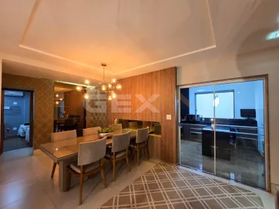 Cobertura com 4 Quartos à venda, 200m² no Centro, Divinópolis