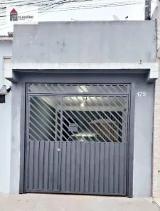 Sobrado com 2 Quartos à venda, 70m² no Jardim Iracema, São Paulo