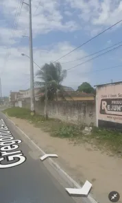 Lote/Terreno com 1 Quarto à venda, 600m² no Valentina de Figueiredo, João Pessoa