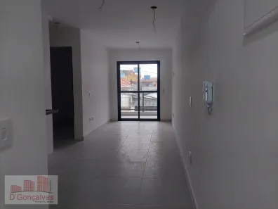 Apartamento com 2 Quartos à venda, 47m² no Centro, Diadema