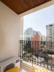 Apartamento com 1 Quarto à venda, 46m² no Jardim Europa, São Paulo
