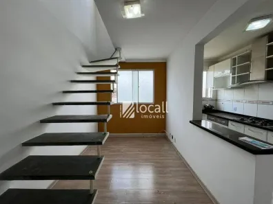 Apartamento com 2 Quartos à venda, 60m² no Vila Boa Esperança, São José do Rio Preto