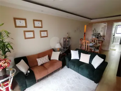 Apartamento com 2 Quartos à venda, 91m² no Vila Mariana, São Paulo