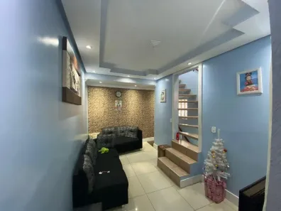 Sobrado com 2 Quartos à venda, 90m² no Veloso, Osasco