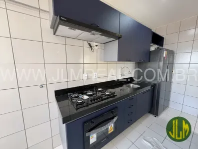 Apartamento com 3 Quartos à venda, 66m² no Jóquei Clube, Fortaleza