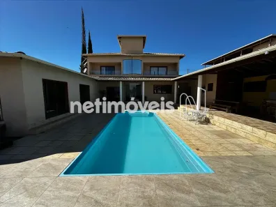 Casa com 5 Quartos à venda, 1000m² no Trevo, Belo Horizonte