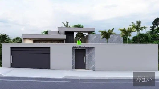 Casa com 3 Quartos à venda, 360m² no Bela Vista, Lagoa Santa