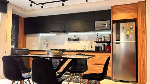 Apartamento com 2 Quartos à venda, 62m² no Vila Operária, Itajaí