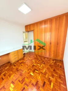 Apartamento com 2 Quartos à venda, 52m² no Rudge Ramos, São Bernardo do Campo