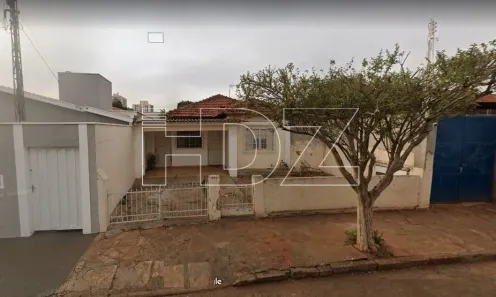 Casa com 1 Quarto à venda, 323m² no Centro, Araraquara