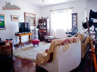 Apartamento com 3 Quartos à venda, 240m² no Campos Elíseos, São Paulo
