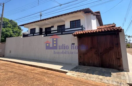 Casa de Condomínio com 5 Quartos para alugar, 450m² no Setor Habitacional Jardim Botânico, Brasília