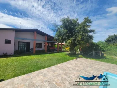 Fazenda/Sítio com 3 Quartos à venda, 1600m² no , Viamão