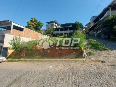 Lote/Terreno à venda, 250m² no Santa Helena, Cachoeiro de Itapemirim