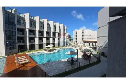 Apartamento com 1 Quarto à venda, 27m² no , Tamandaré