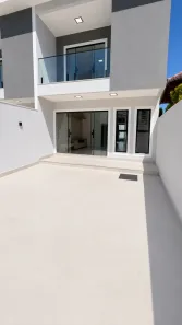 Casa com 3 Quartos à venda, 145m² no Mirante da Lagoa, Macaé