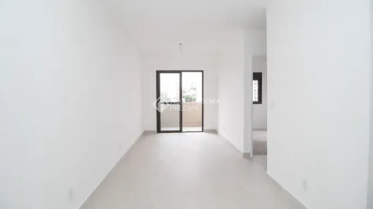 Apartamento com 2 Quartos para alugar, 57m² no Parque das Nações, Santo André