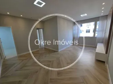 Apartamento com 3 Quartos à venda, 107m² no Flamengo, Rio de Janeiro