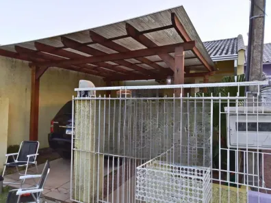 Casa com 2 Quartos à venda, 75m² no Jardim do Cedro, Gravataí