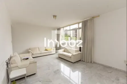 Apartamento com 3 Quartos à venda, 130m² no Itaim Bibi, São Paulo