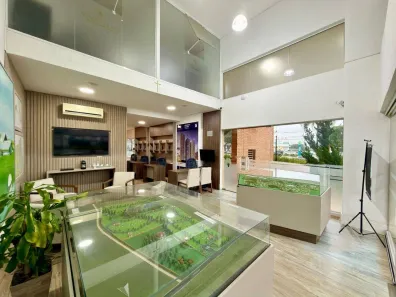 Sala Comercial para venda ou aluguel, 180m² no Alphaville Graciosa, Pinhais