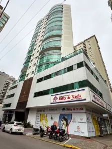 Apartamento com 3 Quartos à venda, 120m² no Andorinha, Itapema