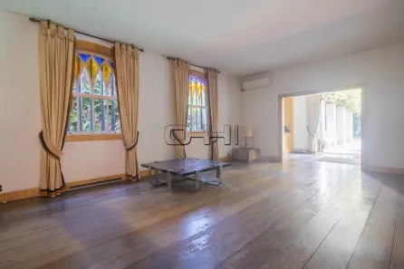 Casa com 4 Quartos à venda, 568m² no Alto de Pinheiros, São Paulo