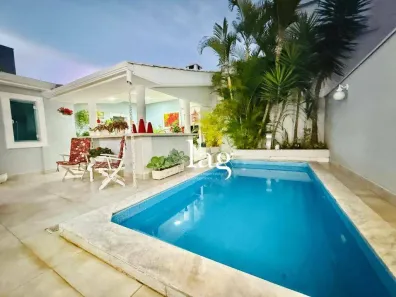 Casa de Condomínio com 5 Quartos à venda, 364m² no Condomínio Residencial Village Vert, Sorocaba