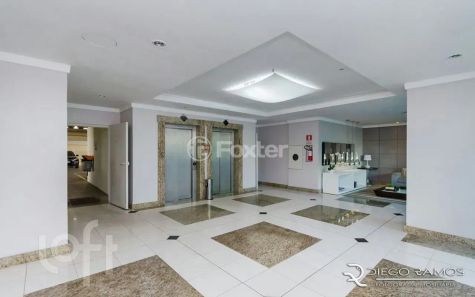 Apartamento com 3 Quartos à venda, 110m² no Petrópolis, Porto Alegre