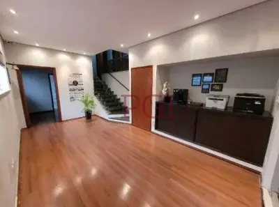 Prédio Comercial para venda ou aluguel, 178m² no Alto da Boa Vista, Ribeirão Preto