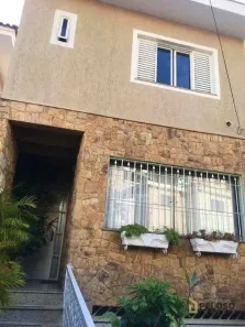 Sobrado com 3 Quartos à venda, 250m² no Vila Nova Mazzei, São Paulo