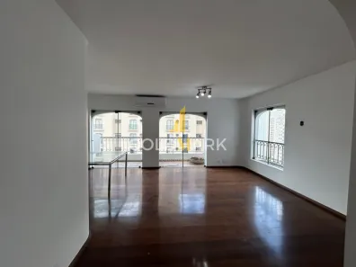 Apartamento com 3 Quartos à venda, 135m² no Cidade Monções, São Paulo