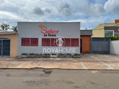 Casa com 4 Quartos à venda, 294m² no Vila Rica, Campo Grande
