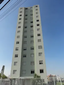 Apartamento com 2 Quartos à venda, 63m² no Vila Romero, São Paulo