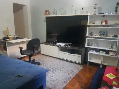 Apartamento com 2 Quartos à venda, 54m² no Santa Teresa, Rio de Janeiro