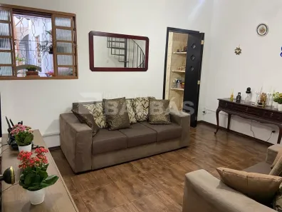 Sobrado com 3 Quartos à venda, 173m² no Belenzinho, São Paulo