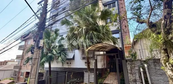 Apartamento com 2 Quartos à venda, 82m² no Centro, Novo Hamburgo