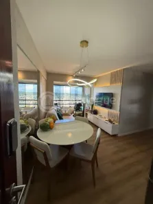 Apartamento com 2 Quartos à venda, 59m² no Candelária, Natal