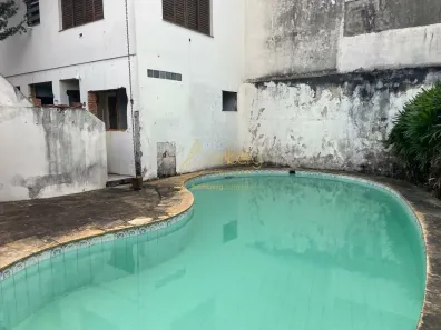 Casa com 3 Quartos à venda, 327m² no Vila Nova Caledônia, São Paulo