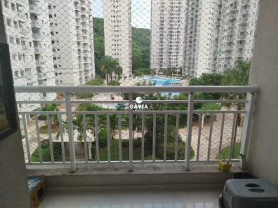 Apartamento com 2 Quartos à venda, 63m² no Marapé, Santos