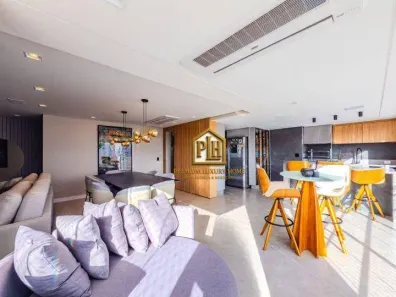 Apartamento com 4 Quartos à venda, 178m² no Vila Gomes Cardim, São Paulo