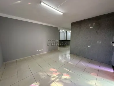 Imóvel Comercial para alugar, 350m² no Lago Parque, Londrina