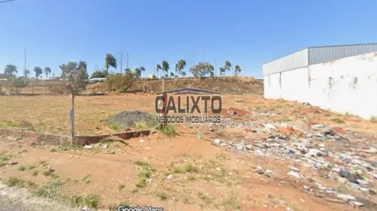 Lote/Terreno à venda, 2651m² no Marta Helena, Uberlândia