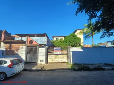 Lote/Terreno à venda, 343m² no Vila Praiana, Lauro de Freitas