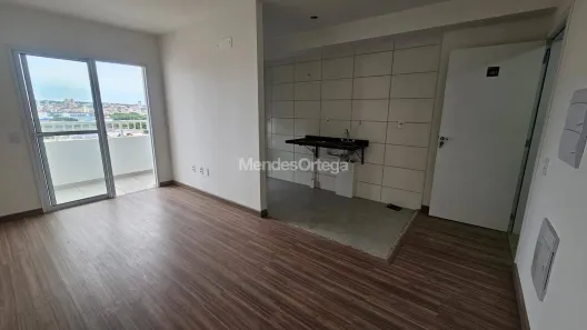Apartamento com 3 Quartos para alugar, 71m² no Vila Hortência, Sorocaba